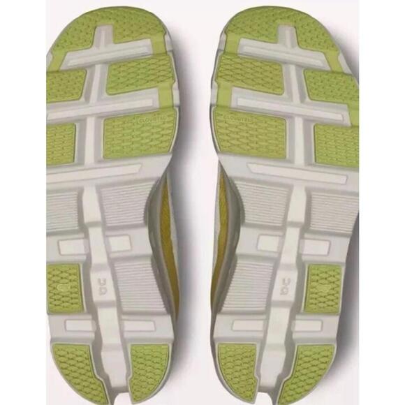 ON Cloudmonster 2 Men Undyed | Zest Athletic Running Shoes AUTHENTIC Sz12 main image 10
